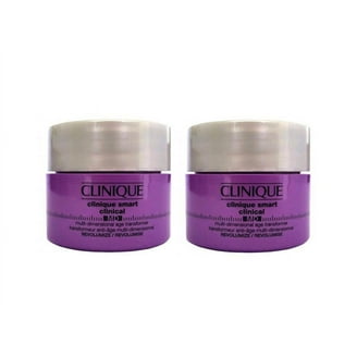 Clinique Smart Clinical MD Anti-Sagging Cream, Resculpt