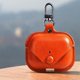 thumbnail image 3 of 3d Headphone Case For Pro Case Leather Luxury Cover For Pro Cases Earphone Bags Straps,black, 3 of 5