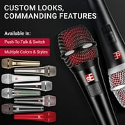sE Electronics V7 Switch Dynamic Supercardioid Handheld Vocal Microphone