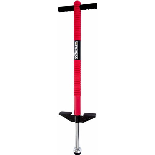 kazam pogo stick review