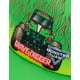thumbnail image 4 of Gorra de béisbol Monster Jam Grave Digger verde para adulto, 4 of 4