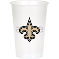thumbnail image 4 of New Orleans Party Supplies Tailgating Kit, Serves 8 Guests, 4 of 4