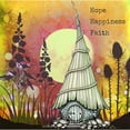 thumbnail image 3 of Lavinia Stamp - Wild Flower, 3 of 4
