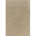 thumbnail image 2 of Hauteloom Musina Living Room, Bedroom Patio Outdoor Area Rug - Bohemian, Transitional - Beige, Light Brown, Cream - 7'10" x 10'2", 2 of 16