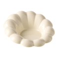 thumbnail image 1 of Bandeja decorativa de cerámica, soporte para perfumes y joyas, cuenco para servir, bandeja para servir relojes. Beige, 1 of 9