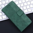 thumbnail image 4 of Case for LG K52/K62 Durable Magnetic PU Leather Card Holder Wallet Flip Cover, 4 of 5