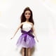 thumbnail image 3 of 12 piezas 30 cm vestido de moda JM vestido de muñeca, 3 of 4
