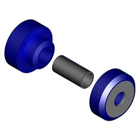 - Atro Polyurethane Peterbilt 379 w/ CAT C15 & C11 Motor Mount Kit MM75-62370
