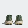 thumbnail image 2 of Hoka One One Clifton 10 Vert Foncé Chaussures de Course pour Homme, 2 of 5