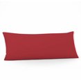thumbnail image 1 of Mainstays Solid Body Pillow Case, 1 of 4