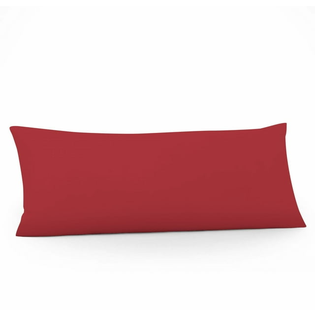 Mainstays Solid Body Pillow Case