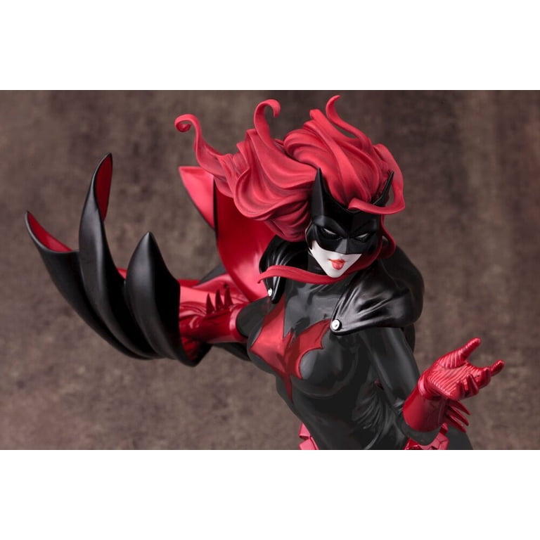 Kotobukiya DC Comics Batwoman Bishoujo Statue, PVC Figure