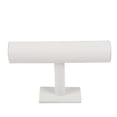 thumbnail image 1 of Miangastore Support de Collier Moderne en Forme de T pour Bijoux Femmes 1Pcs Blanc, 1 of 8