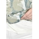 thumbnail image 5 of Blusa estampada Roman Fashion Estampado verde Talla 36, 5 of 7