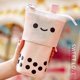 thumbnail image 4 of Standing Pencil Case Cute Telescopic Pen Holder Kawaii Stationery Pouch Makeup Cosmetics, 4 of 4