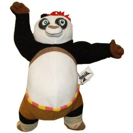 Kung Fu Panda 6.5