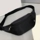 thumbnail image 1 of Mochila unisex tipo cartera de viaje para móvil, bandolera con orificio para auriculares, ideal para caminar, correr, hacer senderismo y ciclismo., 1 of 6