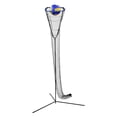thumbnail image 5 of Volleyball Training Net Frame Volleyball Practice Net Volleyball Training Equipment with 88.58-129.92in Adjustable Height and Angle Excellent Sports Initiation Partner, 5 of 25