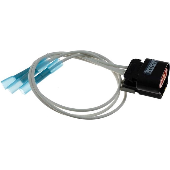 Battery Current Sensor Connector - Compatible with 2006 - 2007 Saturn Relay