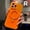 Orange, variant on Magnetic Protective Case For iPhone 16 Pro Max with Foldable Ring Kickstand, Slim Matte Shockproof Cover, Wireless Charging Compatible, Full Camera Lens Protection Hybrid Rubber Case,Mint