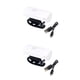 thumbnail image 3 of Soidarity Nuevo bicicleta luces traseras delanteras bicicleta de montaña noche ciclismo faro USB LED advertencia de seguridad luz trasera accesorios Type3 NO3 Soidarity CBP102123, 3 of 5