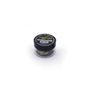 (2 pack) EBIN NEW YORK 24 Hour Edge Tamer Extra Mega Hold Hair Gel 2.7 oz, 1 Count