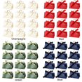 thumbnail image 3 of 12 Pcs Wedding Candy Box Paper Box Handheld Gift Candy Bag, 3 of 5