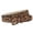 Leopard, variant on Women's Buckle Belt For Dress Basic Medium Faux Leather Spring Adjustable Belts Fashion Belt Casual Black X-Small-Large