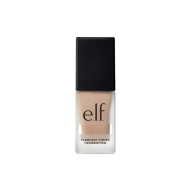 e.l.f. ELF Flawless Finish Foundation - SELECT SHADE | eBay