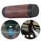 thumbnail image 3 of Bluetooth Multifuncional con Micrófono, 4000 mAh Power Bank, Impermeable para Exterior, Altavoces Inalámbrico con TF, para Móvil, MP3 marrón Sunnimix Reproductor bluetooth, 3 of 8
