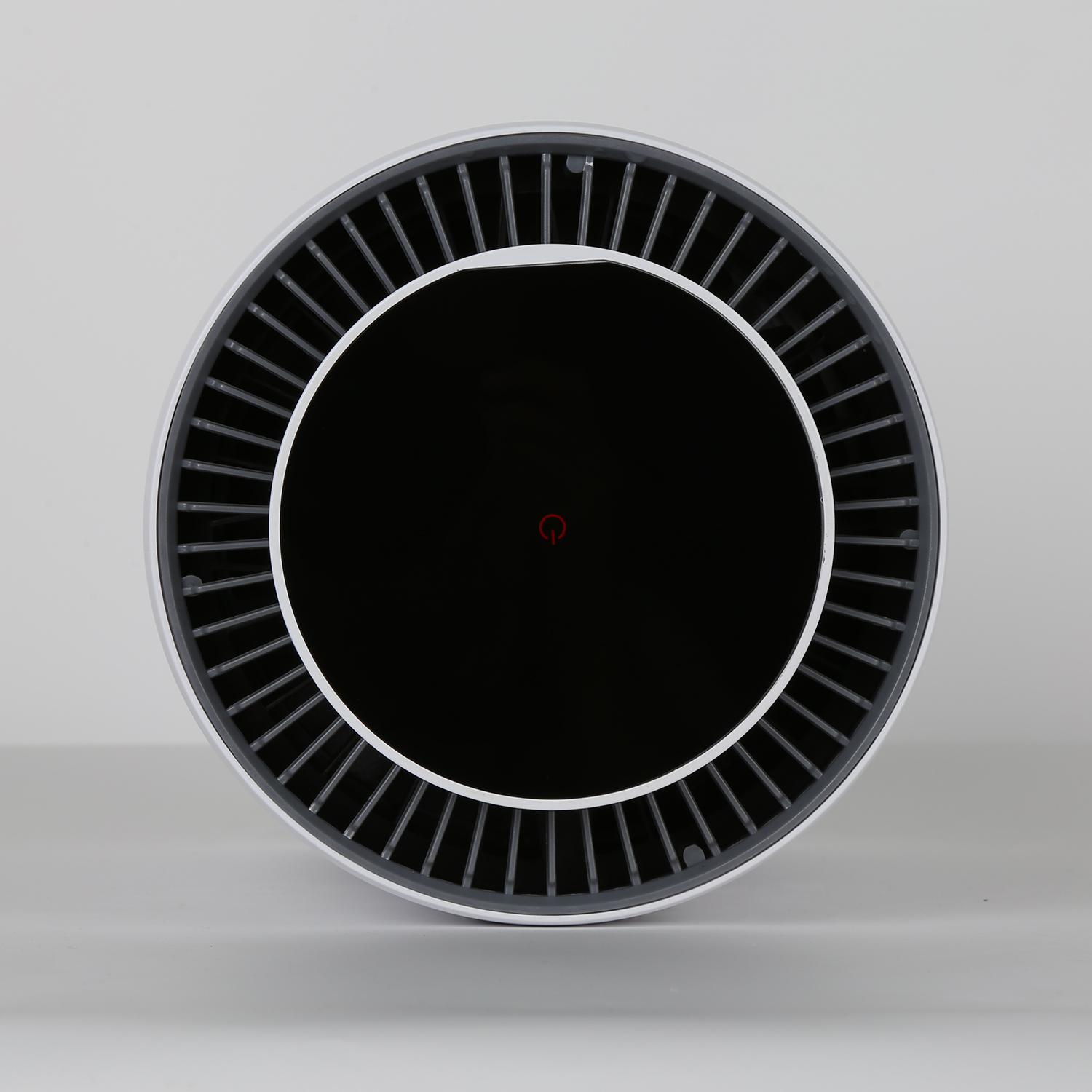 Antok Air Purifier for Rooms up to 798 sq ft, HEPA H13 , Filter, 3-stage Filtration, Turbo Boost, White