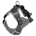 thumbnail image 4 of Pet Harness, Breathable Mesh Pet Chest Harness Explosion Proof  For Outdoor Activity For Small Medium Large Dogs L, 4 of 8