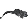 thumbnail image 5 of Front Fender Liner Compatible with HYUNDAI SONATA 2014 Left Driver Side, 5 of 5