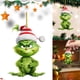 thumbnail image 1 of Adorno para Navidad Creative Craft Collection 8 Cm para Interior (38), 1 of 9