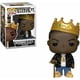thumbnail image 5 of 2025 FUNKO POP infame Mr. Big #18 Notorious Big Crown #77 Jersey #78 Crown #82 Star modelo periférico juguete de edición limitada, 5 of 5