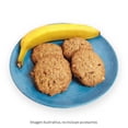 thumbnail image 4 of Galletas La Oliva plátano y nuez 240 g, 4 of 4