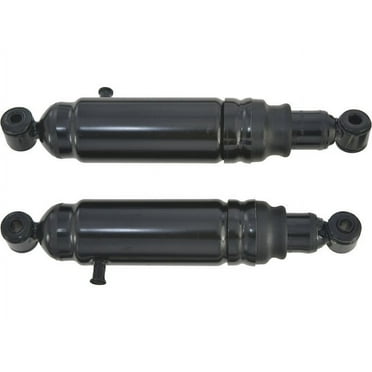 Rear Air Suspension Shock - Compatible with 2005 - 2007 Saturn Vue 2006