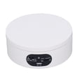 thumbnail image 1 of Display Stand,Rotating Display Stand 4.7in Exhibition Stand Turntable Stand Highly Versatile, 1 of 12