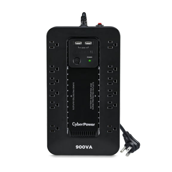 Cyberpower ST900U Standby UPS