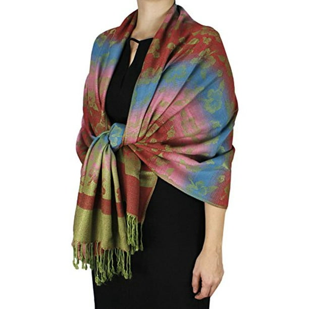 Hawaiian hotsell scarf wrap
