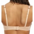 thumbnail image 4 of Women's Calida 04224 Sensitive Lightly Padded Underwire Bra (Nude 36D), 4 of 4