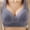 Blue, variant on asdoklhq Sports Bras for Women,Woman's Comfortable Breathable Bra Underwear No Rims