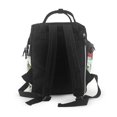 thumbnail image 3 of Pofeuu Mallard Ducks Wild Birds Print Diaper Bag Backpack, Multifunction Travel Pack Maternity Baby Changing Bags, Large Capacity, Waterproof, 3 of 6