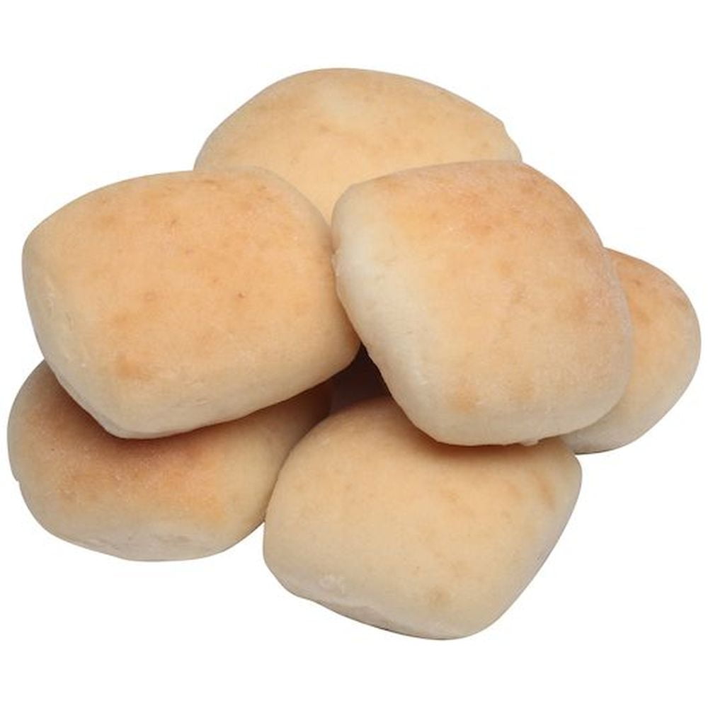 Sister Schuberts Precooked Yeast Dinner Rolls, 1 Ounce -- 180 per case, T. Marzetti