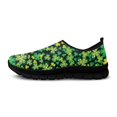 thumbnail image 4 of CHAQLIN Loafers for Women Leather Shoes Orthopedic Shoes Comfort Casual Slip On Walking Shoes Dress Shoes Flat Work Shoes, 4 of 8