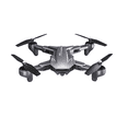 thumbnail image 1 of Dron Cuadricóptero 4k A Control Remoto C/cámara Y Accesorios, 1 of 3