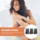 thumbnail image 5 of ColoMX Toallas de baño de 3 piezas Toallas de matorral de carrocería Toallas de baño de toallas exfoliantes, 5 of 7