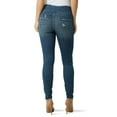 thumbnail image 4 of Rock & Republic Women's Denim Rx Fever Pull On Jegging, 4 of 4