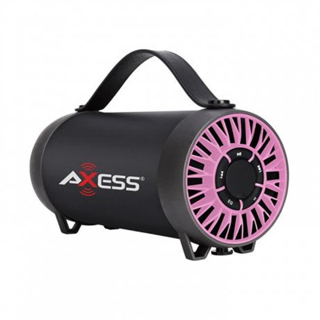 axess speaker walmart