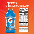 thumbnail image 2 of Gatorade Cool Blue flavor Thirst Quencher, 28 fl. oz. Bottle, 2 of 7